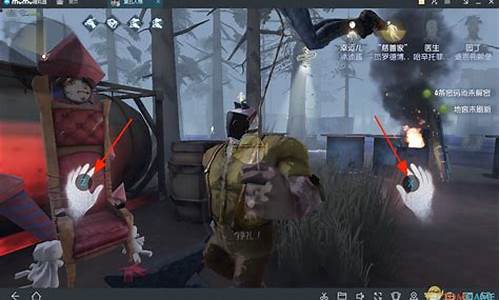 玩第五人格的人正常吗?_玩第五人格的人正常吗